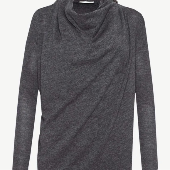 Jojo Maman Bebe Wrap Cardigan - Picture 3 of 8